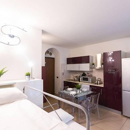 Apartment Monte Nero 29 Милано Екстериор снимка