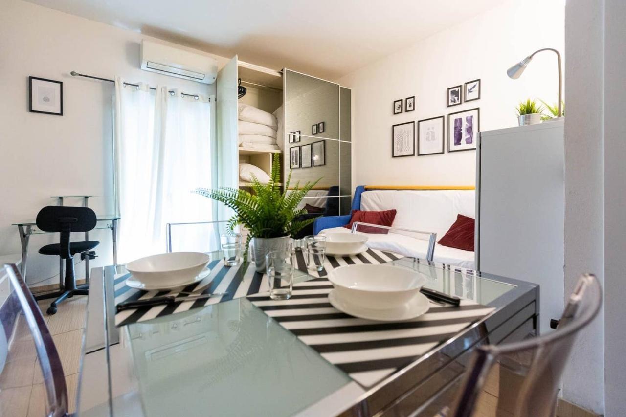 Apartment Monte Nero 29 Милано Екстериор снимка