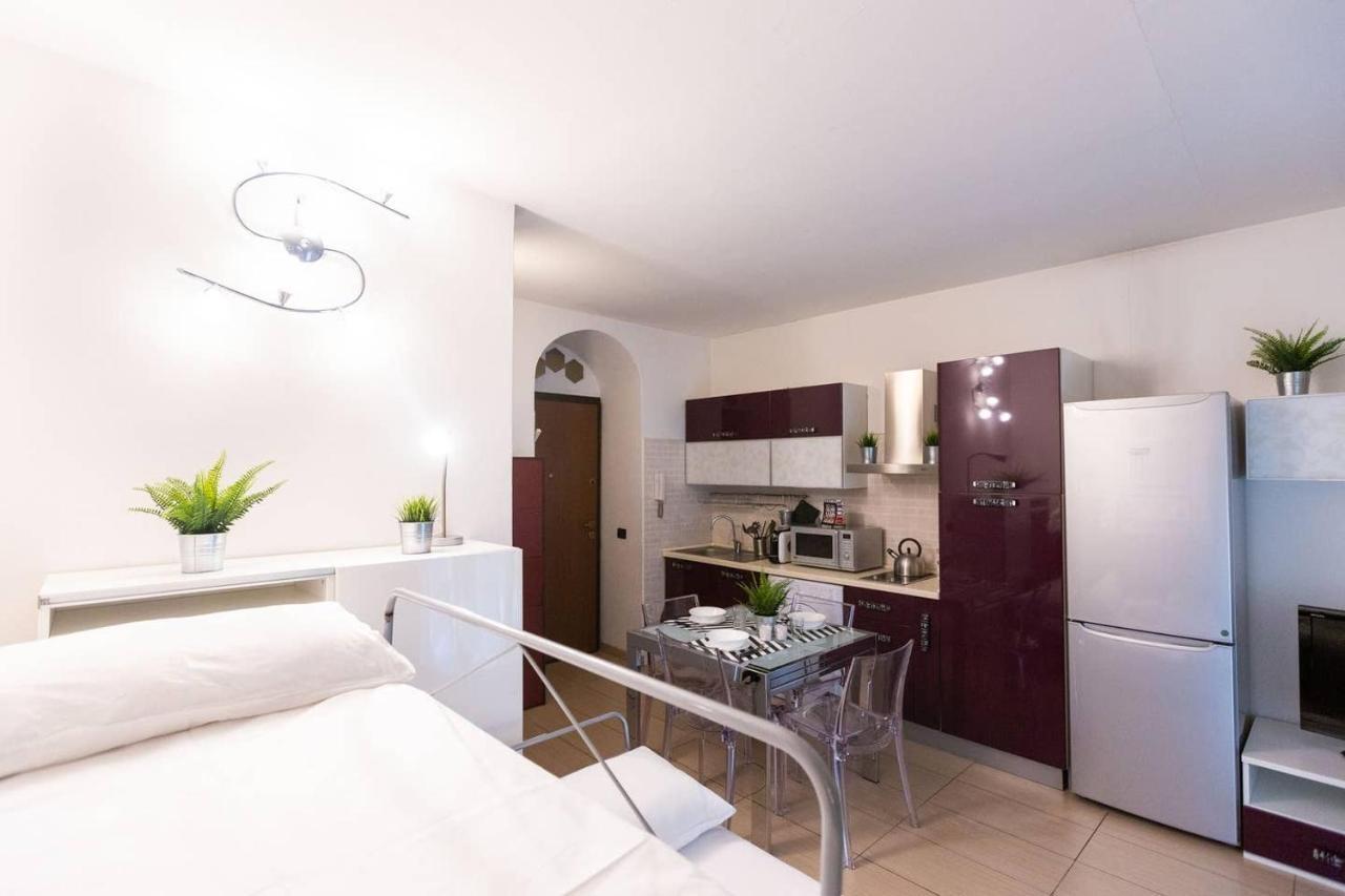 Apartment Monte Nero 29 Милано Екстериор снимка