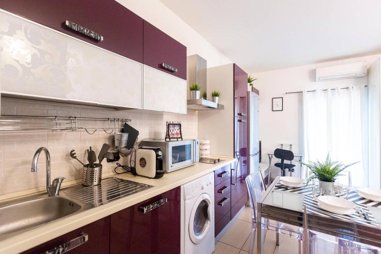 Apartment Monte Nero 29 Милано Екстериор снимка
