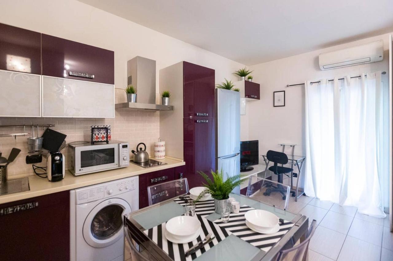 Apartment Monte Nero 29 Милано Екстериор снимка