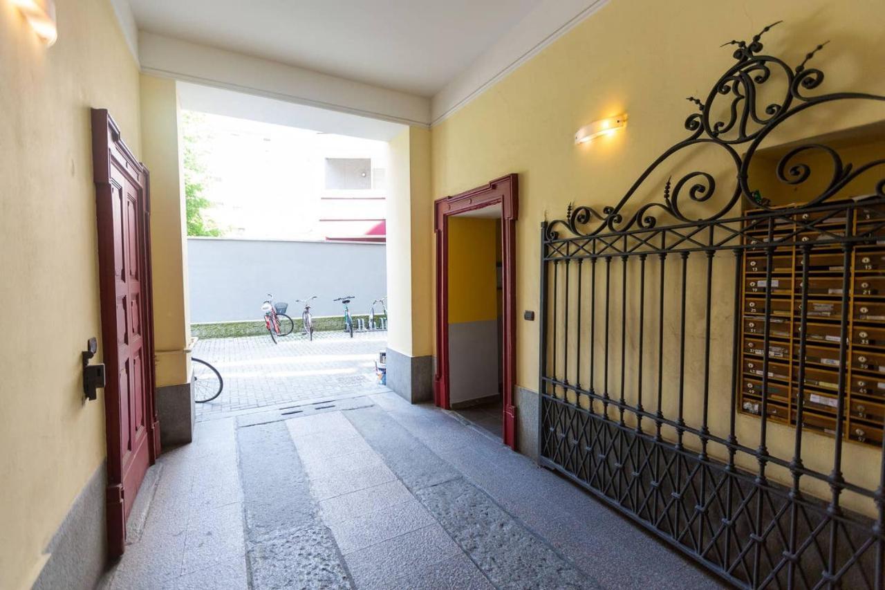 Apartment Monte Nero 29 Милано Екстериор снимка