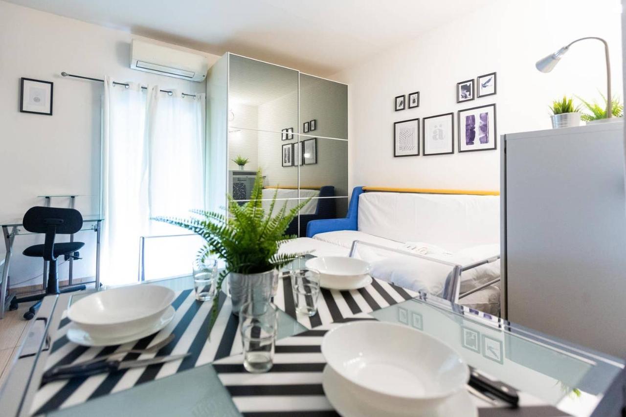 Apartment Monte Nero 29 Милано Екстериор снимка