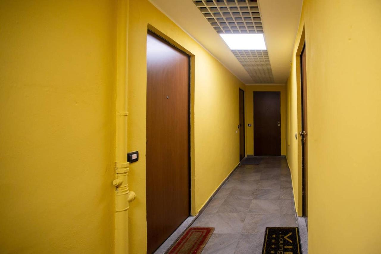Apartment Monte Nero 29 Милано Екстериор снимка