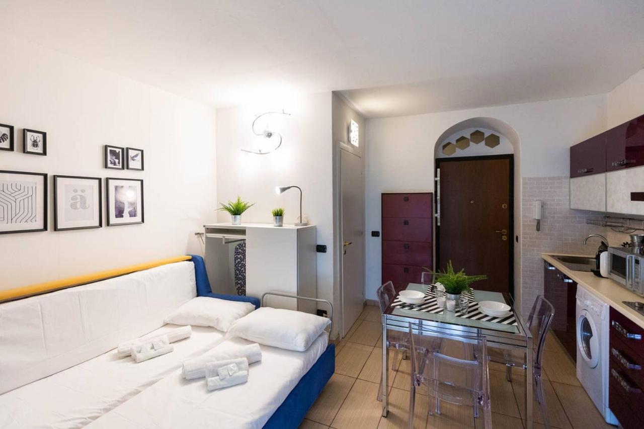 Apartment Monte Nero 29 Милано Екстериор снимка