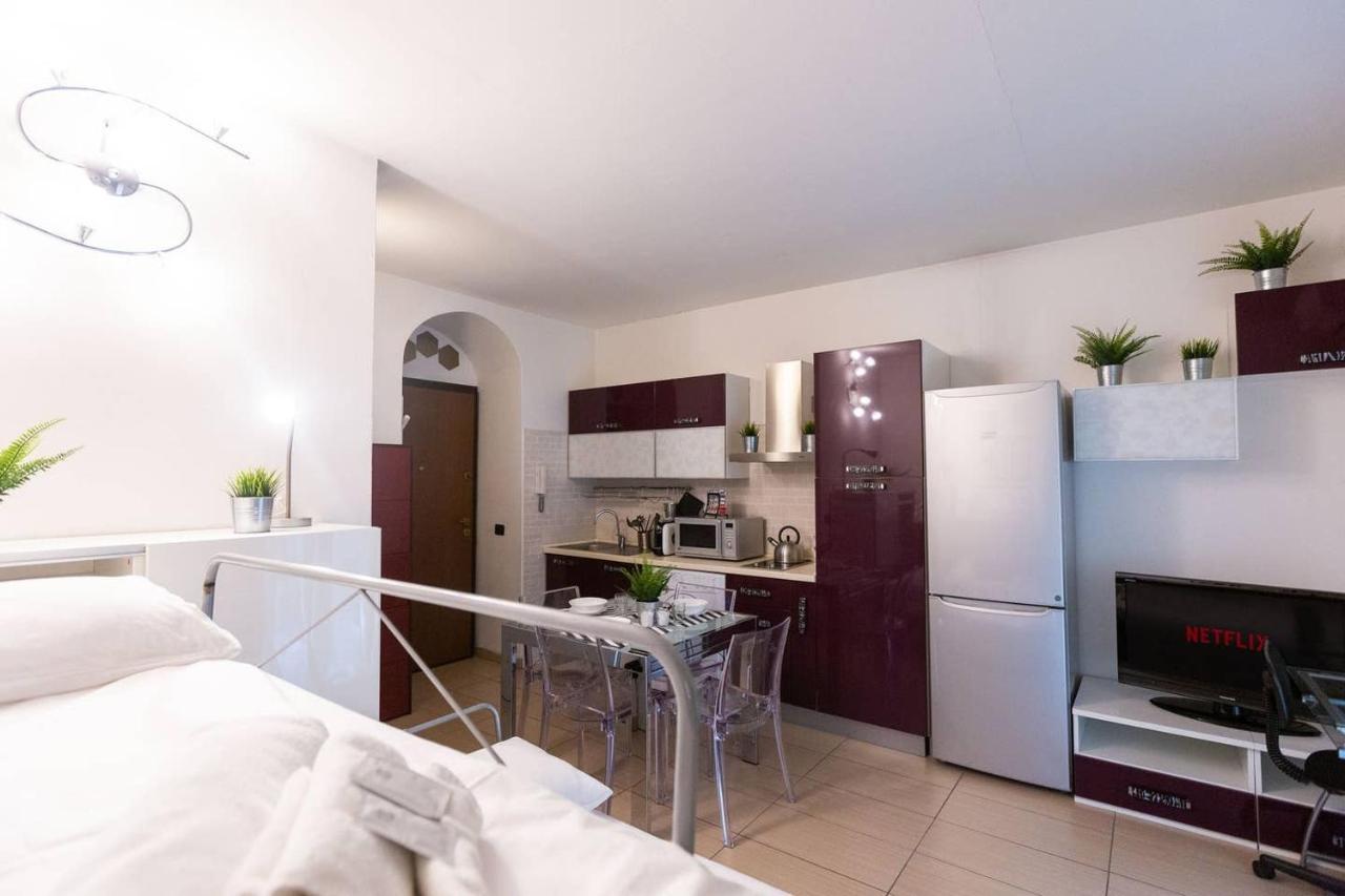 Apartment Monte Nero 29 Милано Екстериор снимка