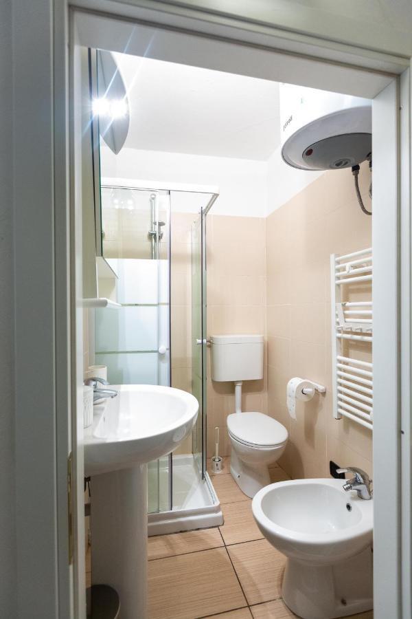 Apartment Monte Nero 29 Милано Екстериор снимка