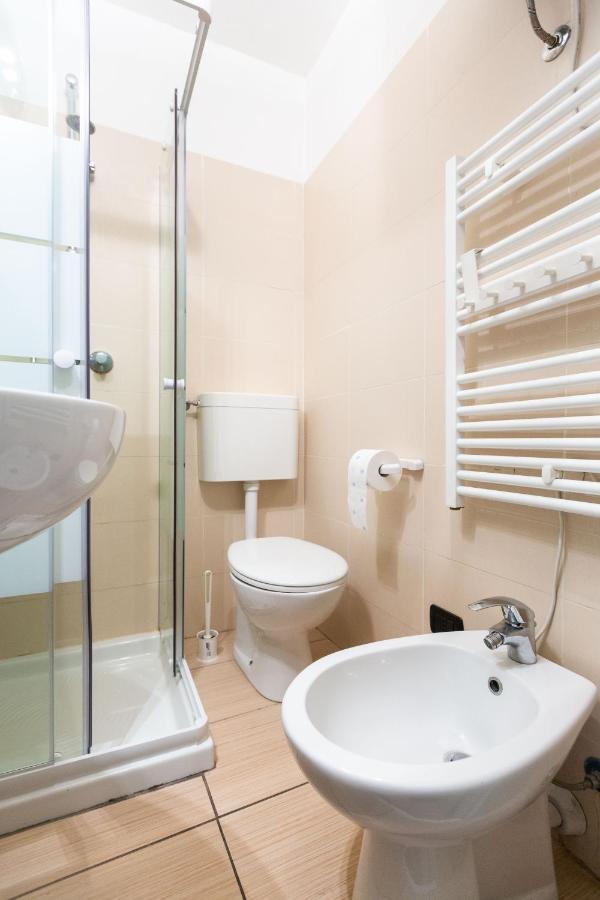 Apartment Monte Nero 29 Милано Екстериор снимка