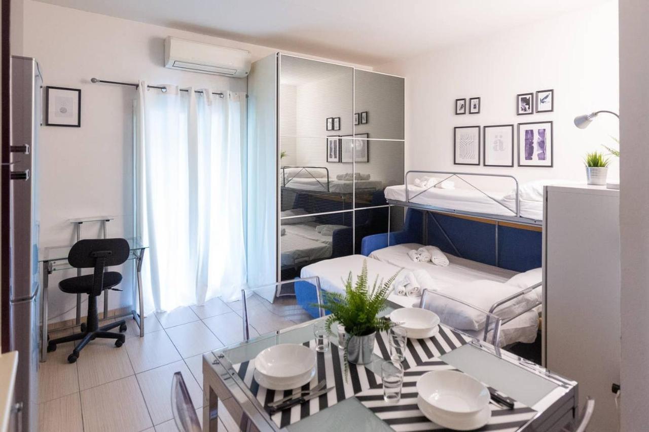 Apartment Monte Nero 29 Милано Екстериор снимка