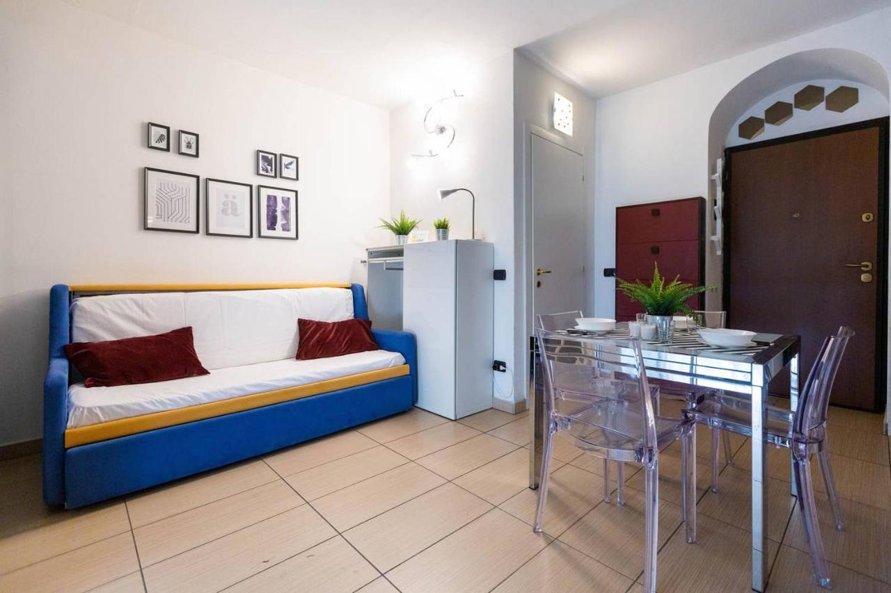 Apartment Monte Nero 29 Милано Екстериор снимка