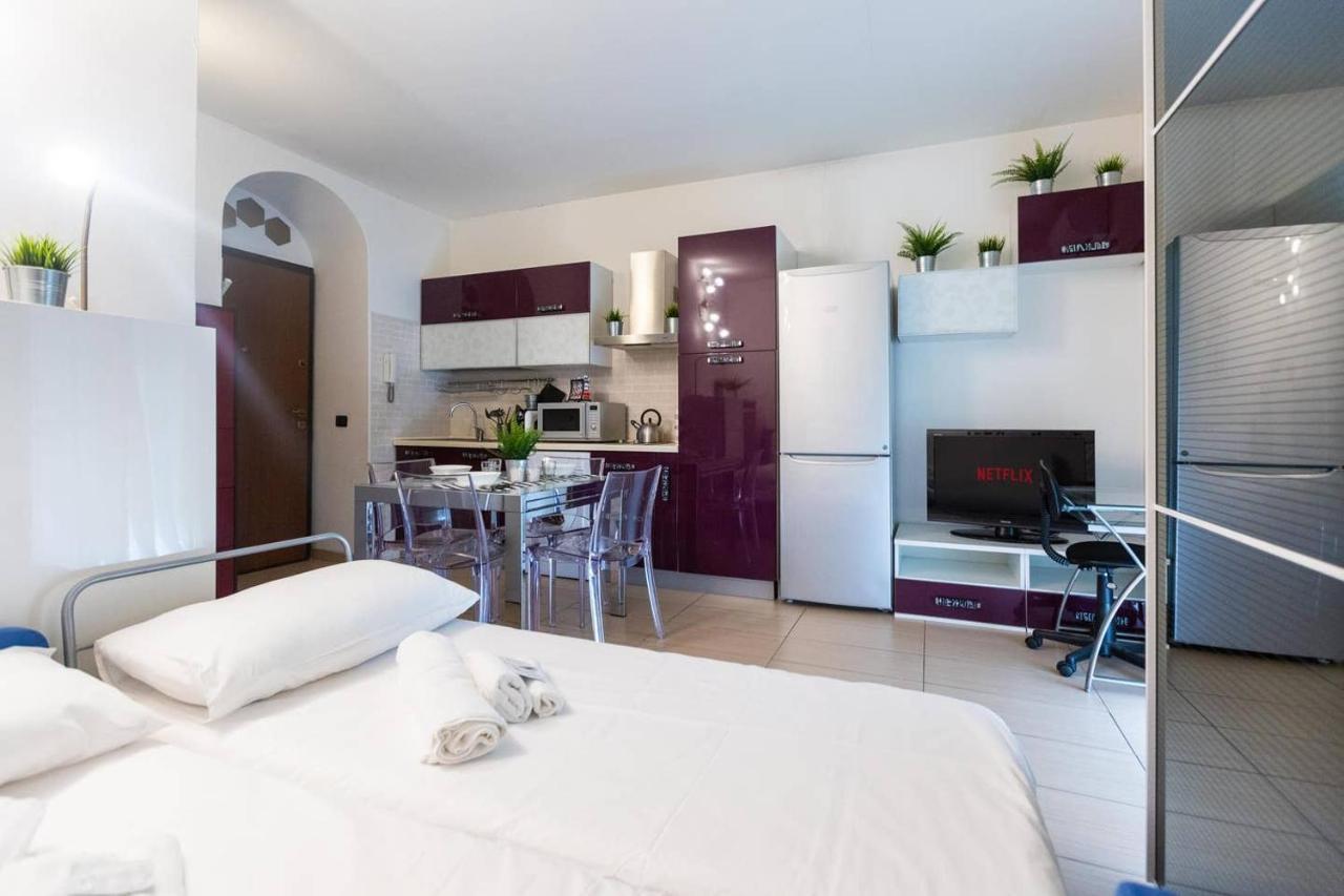 Apartment Monte Nero 29 Милано Екстериор снимка