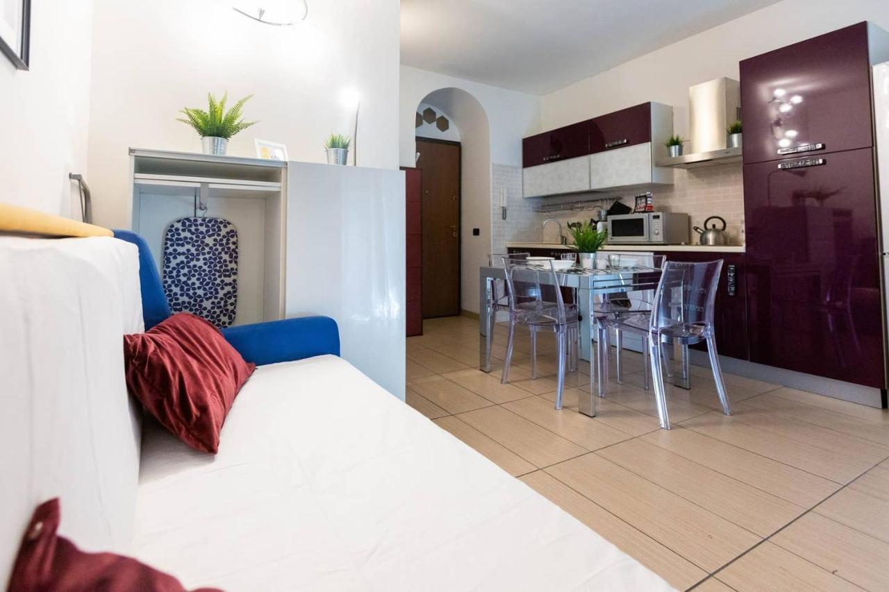 Apartment Monte Nero 29 Милано Екстериор снимка