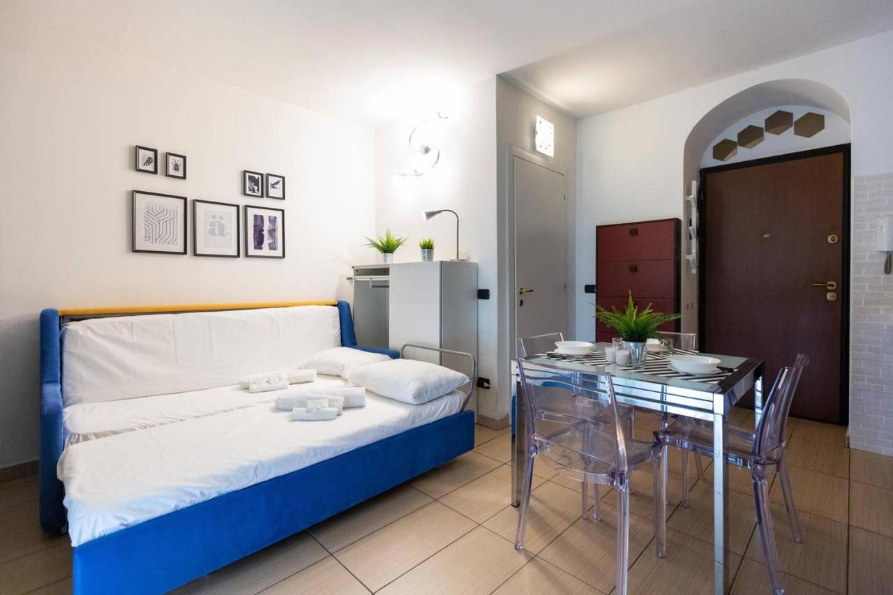 Apartment Monte Nero 29 Милано Екстериор снимка